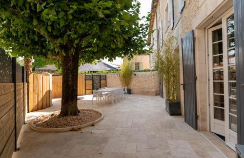 Domaine De L'Angélique - Foto 10