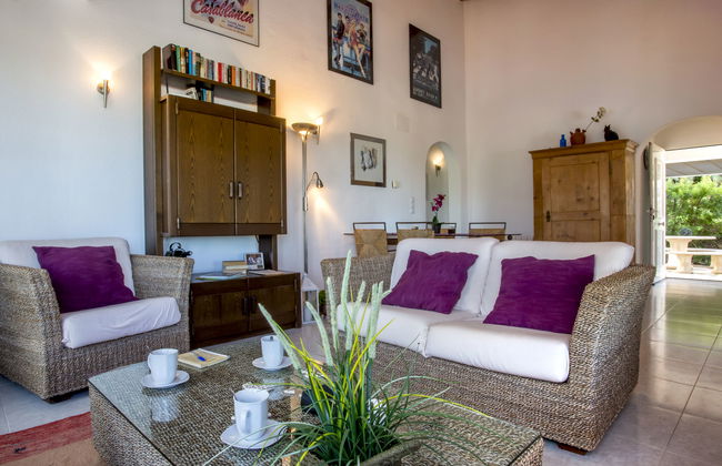 Villa Charly - Foto 10