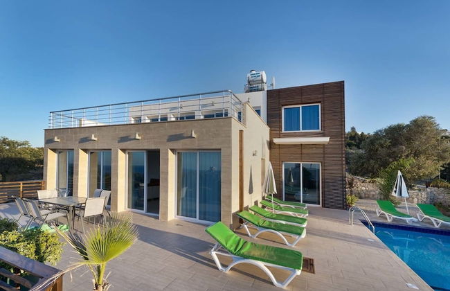 Villa Eden by Amy Villas - Foto 37