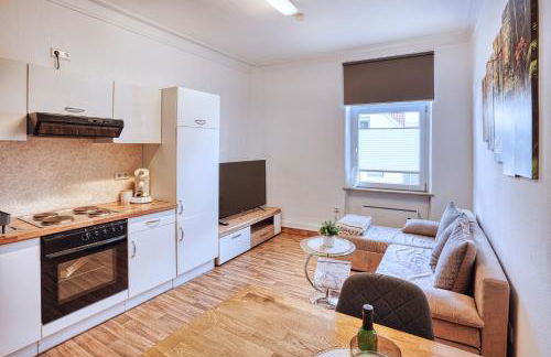 Ferienwohnung „Lochbach“ - Foto 4