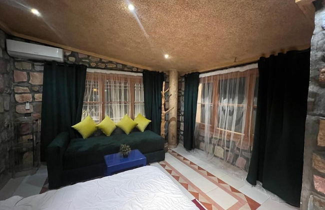 Maison D'hôtes Yamine - Foto 1