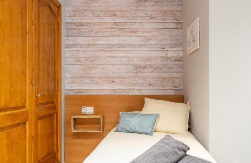 Apartament Sant Antoni de Calonge - Foto 15