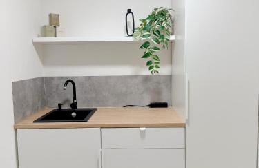 Einzimmerwohnung Eschborn Frankfurt Messe - Foto 12