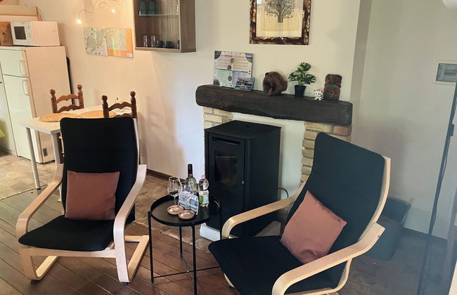 Lovely 1-bed Studio in Borgo val di Taro - Foto 14