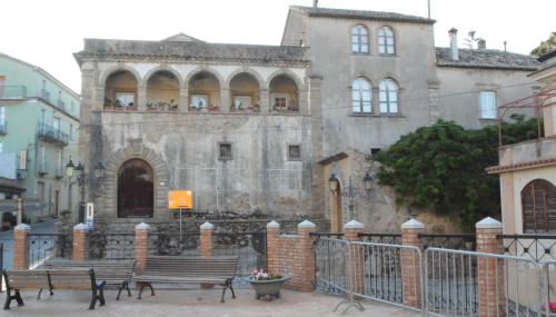 Palazzo Jannoni Holiday - Foto 3