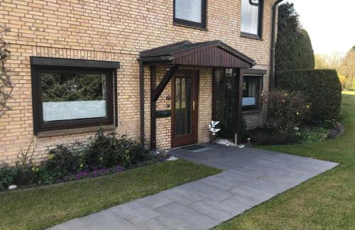 Ferienwohnung Valentin - Foto 2