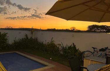 Refugio na Represa - Foto 39