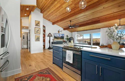 Eagles Bluff Views of Beaver Lake - Foto 14