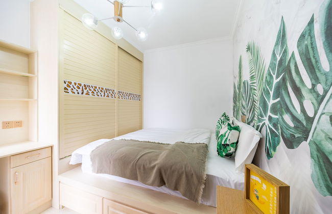 YOUJIA Apartment - South Ring - Foto 7