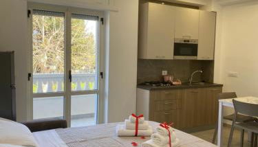 SANGIOVANNI apartaments - Photo 2