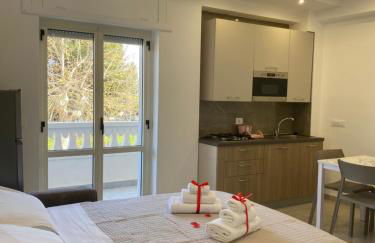 SANGIOVANNI apartaments - Foto 2