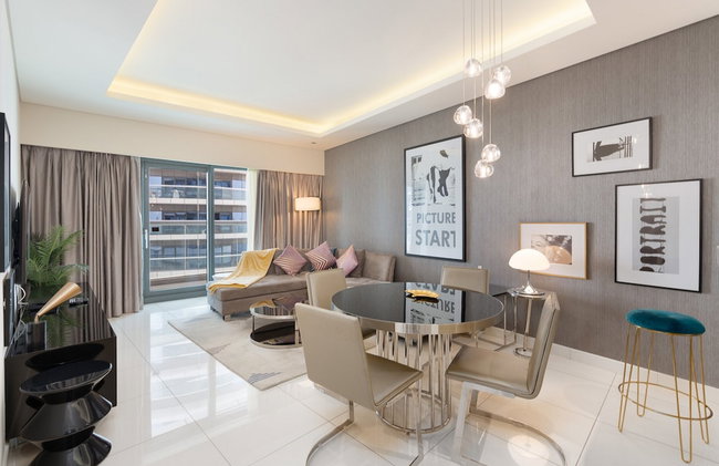 GLOBALSTAY. DAMAC Tower Paramount - Foto 49