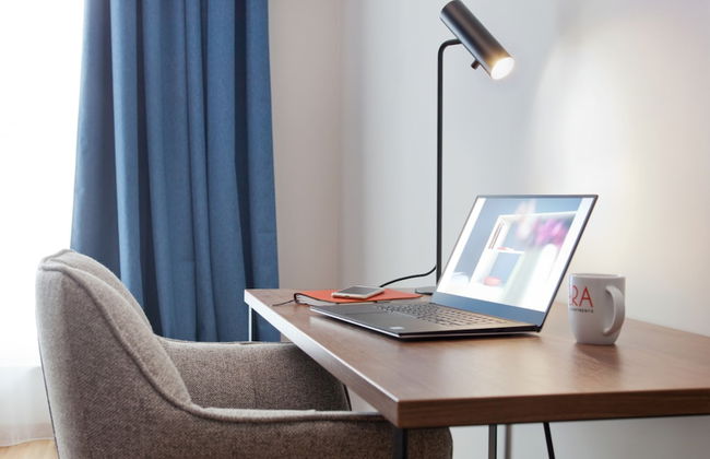 Brera Serviced Apartments Ulm - Foto 30