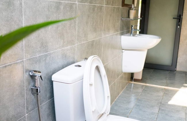 An An Boutique Homestay - Foto 23