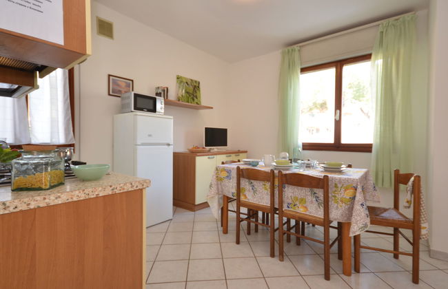 3 bedroom House in Lignano Sabbiadoro with garden and terrace - Photo 7