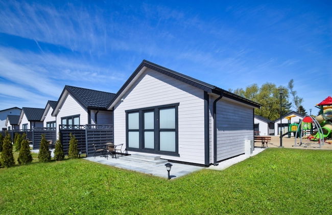 Cottage in Lazy Near Beach & Lake Jamno - Foto 15