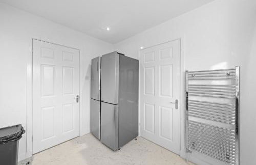 Bruce Road 3 Bedroom Apartment - Glenrothes, Fife - Foto 32