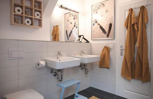 Altes Backhaus Haselberg - Foto 35