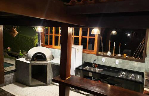 Friburgo Lagos p Pesca,Banho,Sauna,Campinho - Foto 25