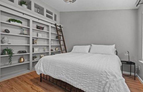 Peaceful, townhome in Hope Valley Farms - Foto 6