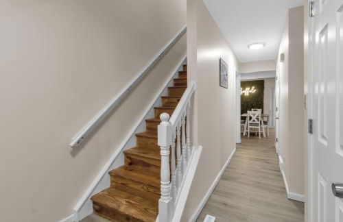 Central Downtown Living - Foto 7