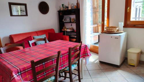 Appartamento Chatrian 2 CIR-TORGNON-0019 - Foto 3