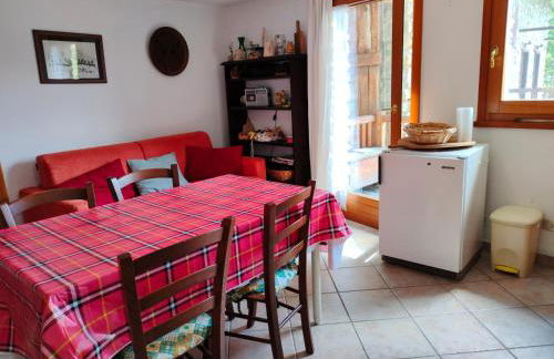 Appartamento Chatrian 2 CIR-TORGNON-0019 - Foto 3