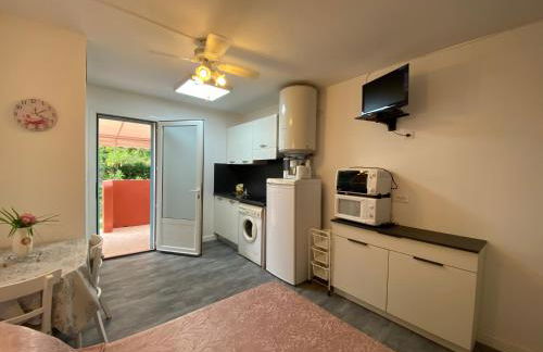 Résidence LO MONACO Haut de villa, Appartements et Studios - Foto 72