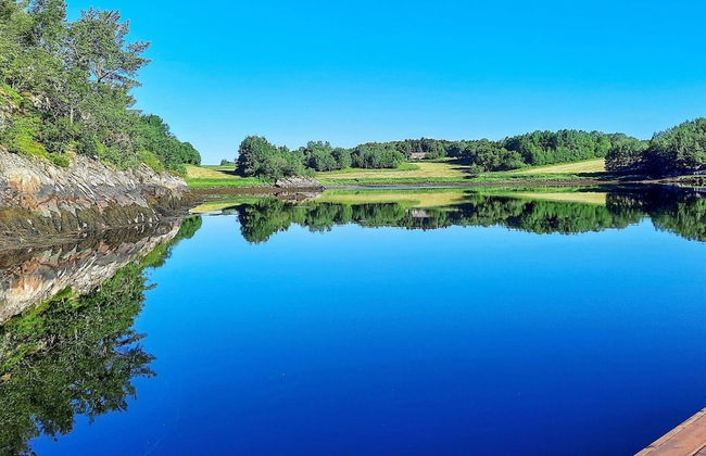 10 Person Holiday Home in Vallersund - Foto 15