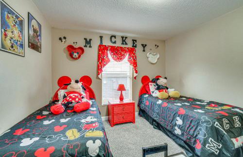 11 Mi to Disney: Family-Friendly Home in Davenport - Foto 20