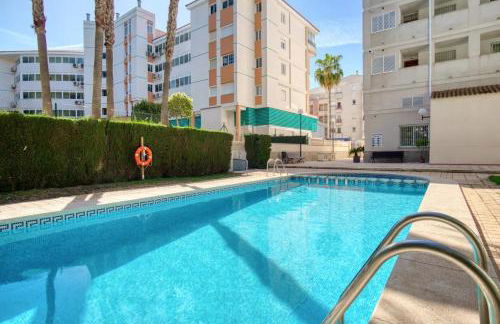 Playa Albir Apartments - Foto 35