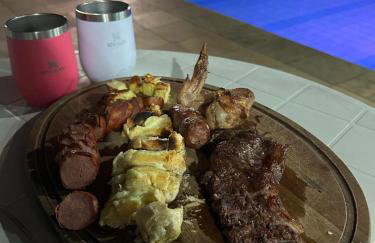 Condomínio completo com vista linda! - Foto 11