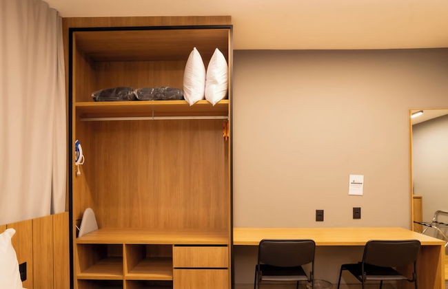 You Stay at Vila Olimpia - The World - Foto 25