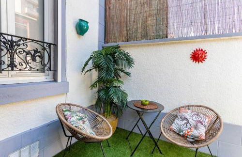 Les Fauvelles Paris La Défense - Foto 24