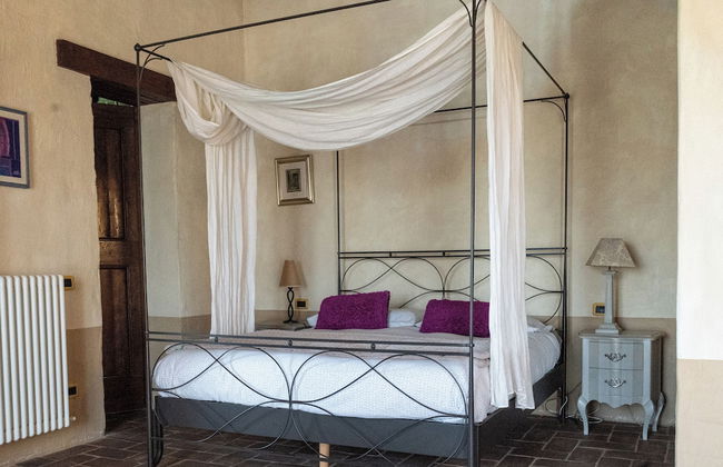 Tenuta di campagna con piscina immersa nel verde - Foto 11