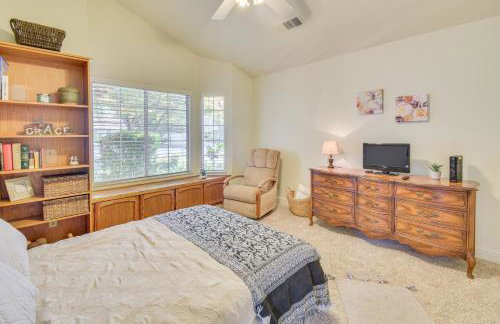1 Mi to Applegate Park Zoo Pet-Friendly Home - Foto 20