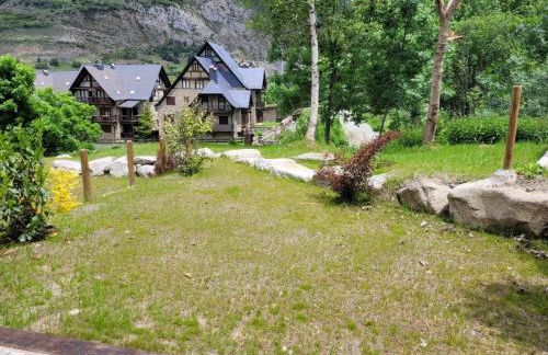 Luderna - Apartamento con jardín Marconi - Photo 2