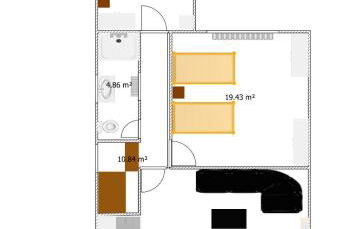 Marine Lake apartment - Foto 20