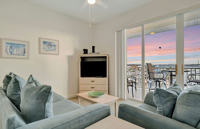 The BC Resort on the Water - Foto 17