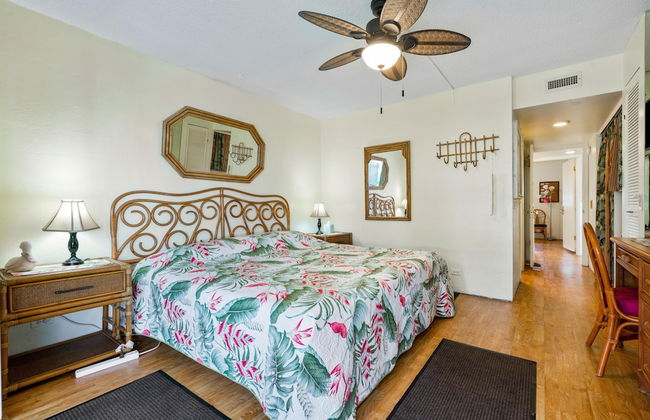 Big Island White Sands Village by Coldwell Banker Island Vacations - Foto 16