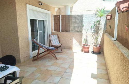 Apartamento Familiar Jávea en Planta Baja - Foto 11