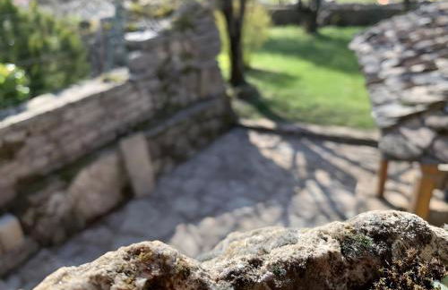 L'alouette - Gites Rocheflamme - Foto 14