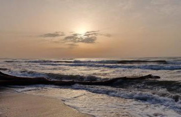 Frisch renovierte klimatisierte Ferienwohnung - nur 100 m vom Strand entfernt - Foto 20