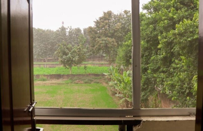 Happy Home - 10 Mins From Sangam River - Foto 15