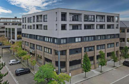 Luxury Apartment Central Milton Keynes - Foto 17