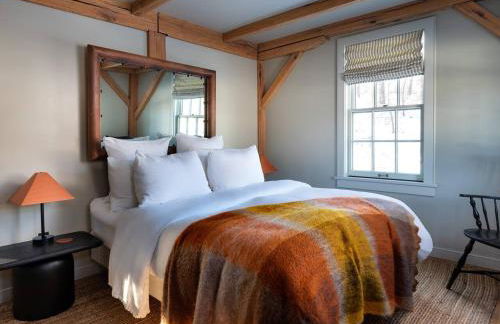 Post & Beam - Stunningly Designed Luxury Home with Pool & Hot Tub - Foto 16