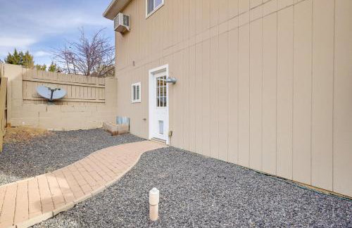 Near Hiking Dog-Friendly Studio in Los Cerrillos - Foto 20