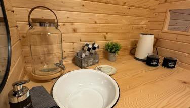 Maurerhof's Fässle - Foto 2