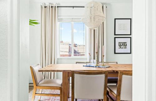 Modern Comfort - King Beds - Walk to Sloans Lake - Foto 12