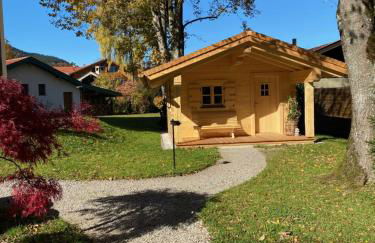 Alperie Ferienhaus - Foto 13